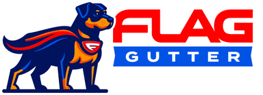 Flag Gutter logo
