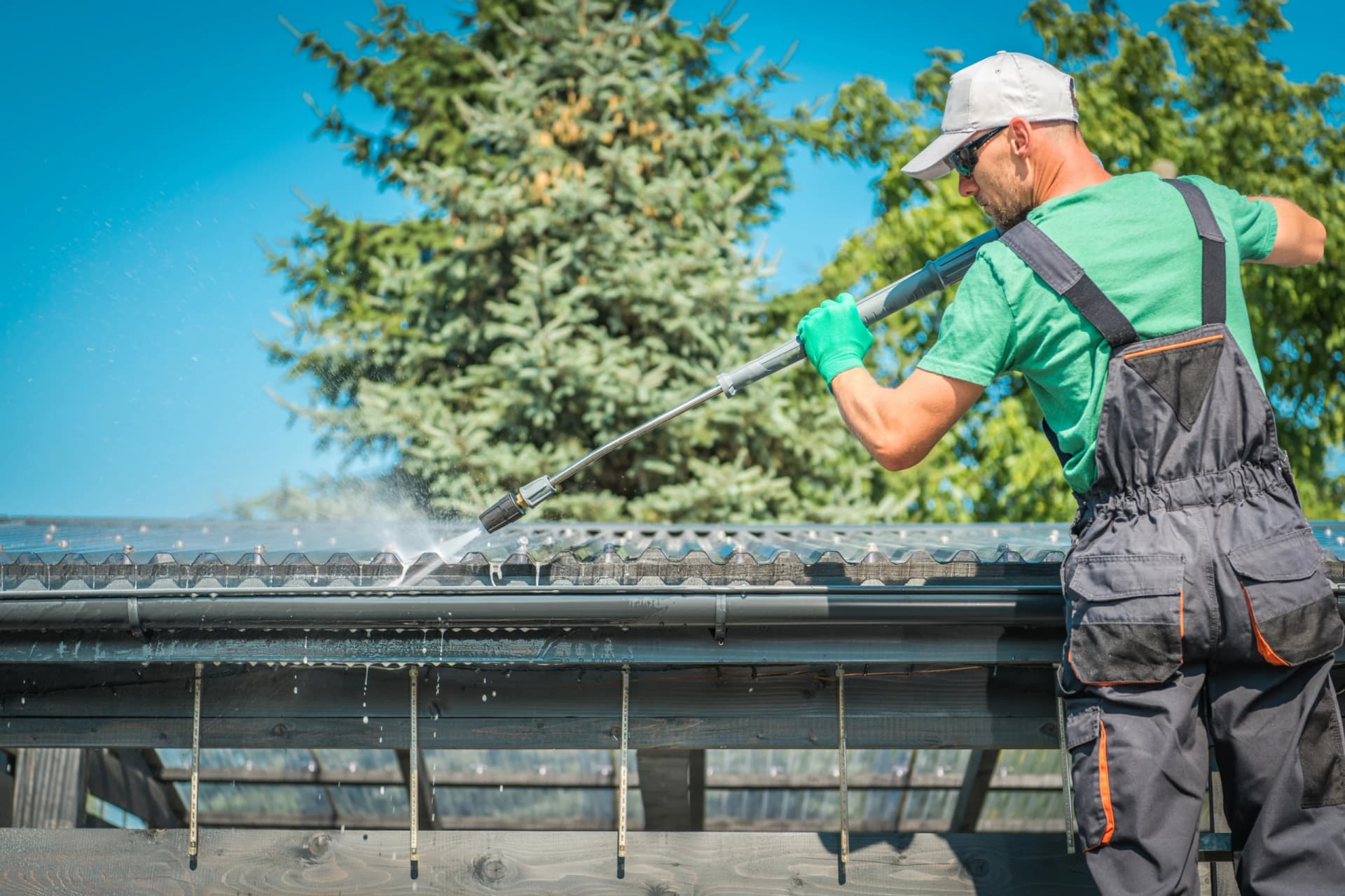 Gutter Cleaning 101: Best Practices to Protect Your Home