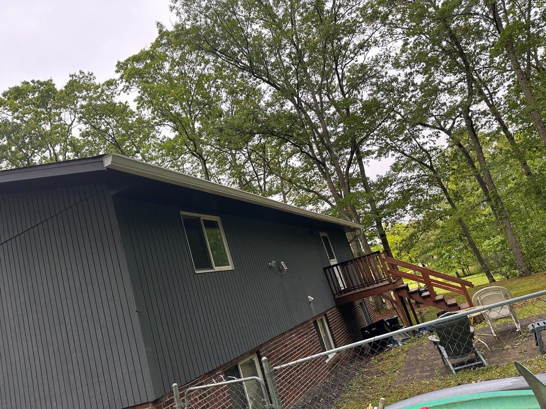 Gutter Cleaning Charleston WV: Service Areas and Estimates