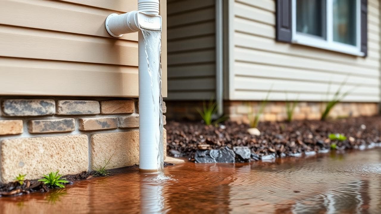 How to Tell If Your Gutters Are Causing Foundation Problems